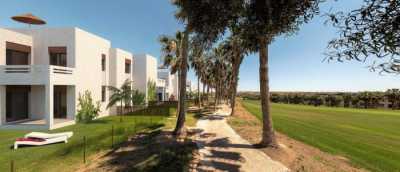 Apartment For Sale in Algorfa, Spain