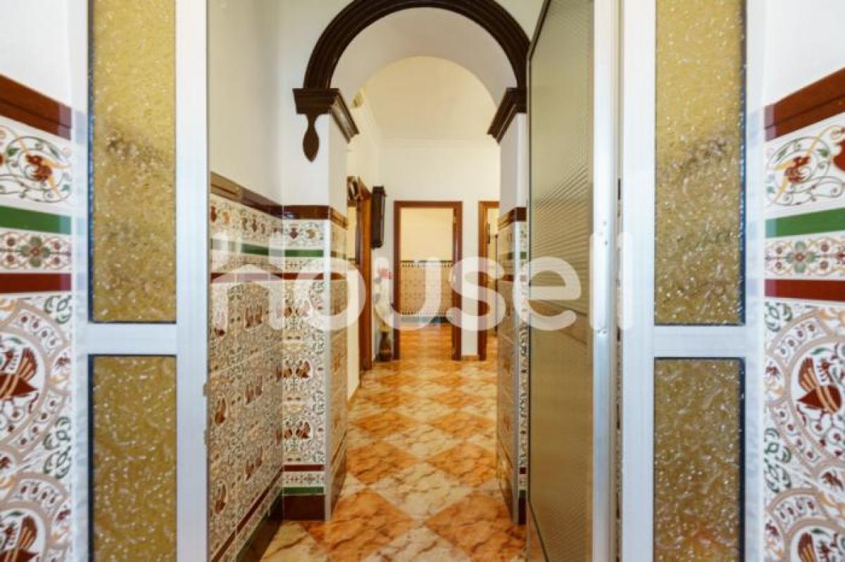 Picture of Home For Sale in Sevilla, Kyrenia, Spain