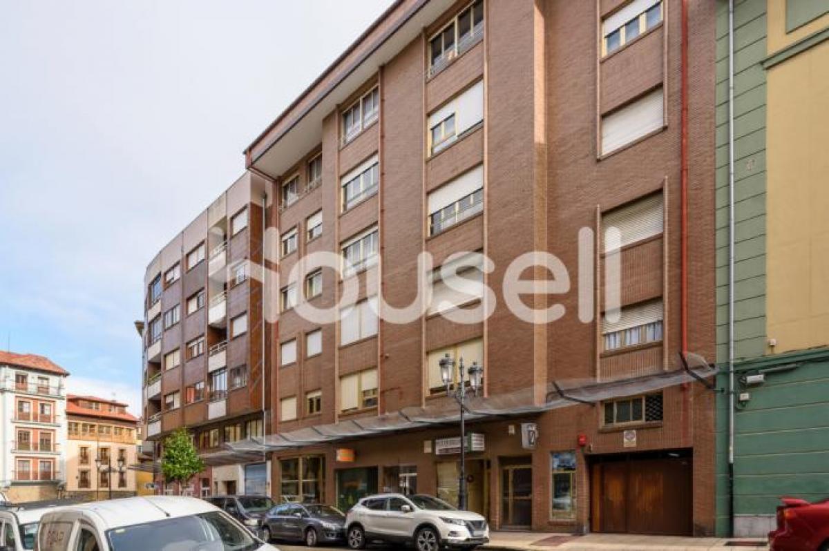 Picture of Apartment For Sale in Oviedo, Asturias, Spain