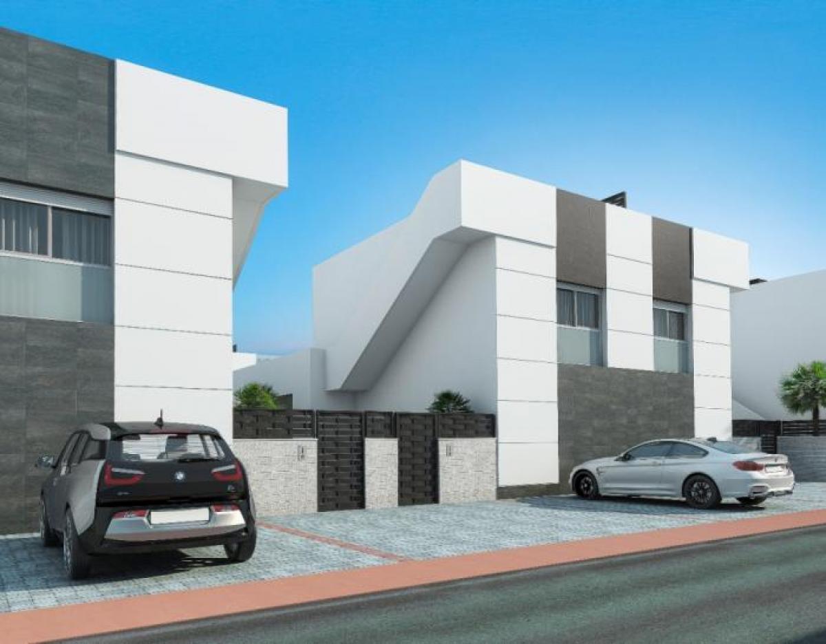 Picture of Home For Sale in Ciudad Quesada, Alicante, Spain