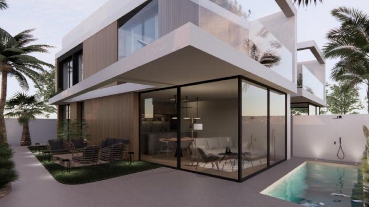 Picture of Apartment For Sale in Pilar De La Horadada, Alicante, Spain