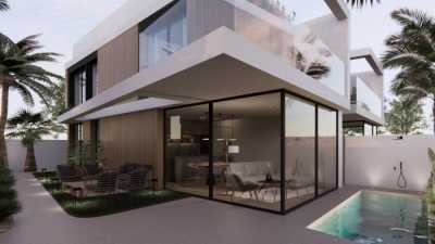 Apartment For Sale in Pilar De La Horadada, Spain