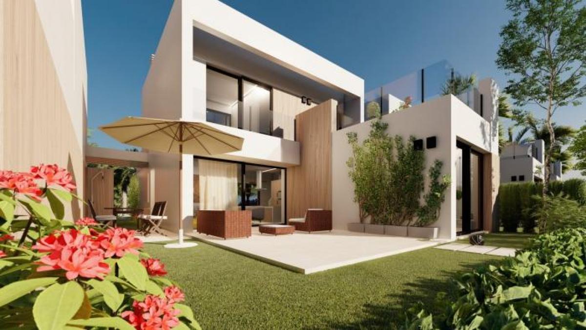Picture of Home For Sale in Torre Pacheco, Alicante, Spain
