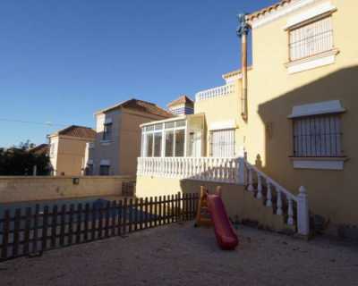 Villa For Sale in San Miguel De Salinas, Spain