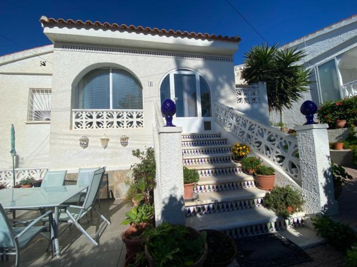 Picture of Villa For Sale in Rojales, Alicante, Spain