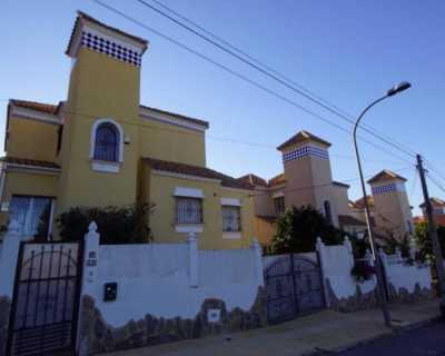Villa For Sale in Villamartin, Spain