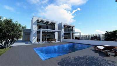 Villa For Sale in Moraira, Spain