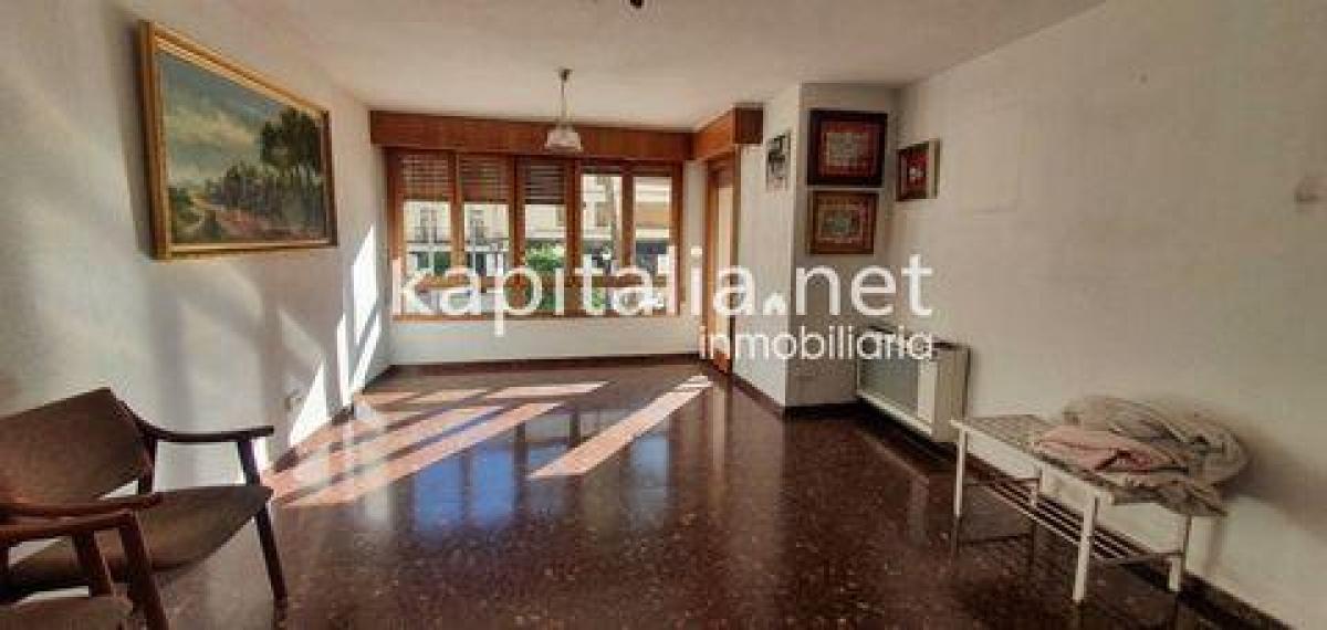 Picture of Condo For Sale in Ontinyent, Valencia, Spain