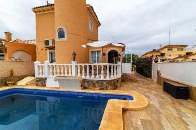 Home For Sale in Orihuela, Spain