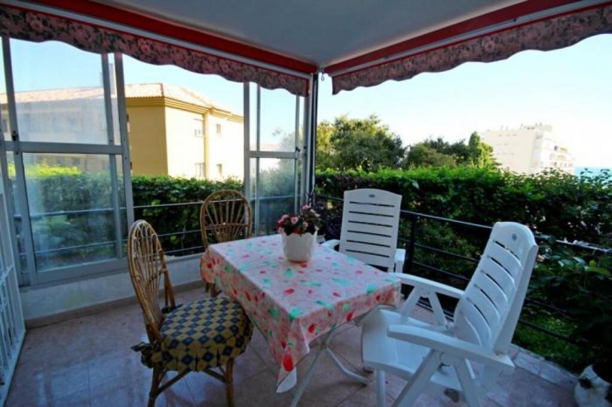Picture of Apartment For Sale in Torremolinos, Malaga, Spain