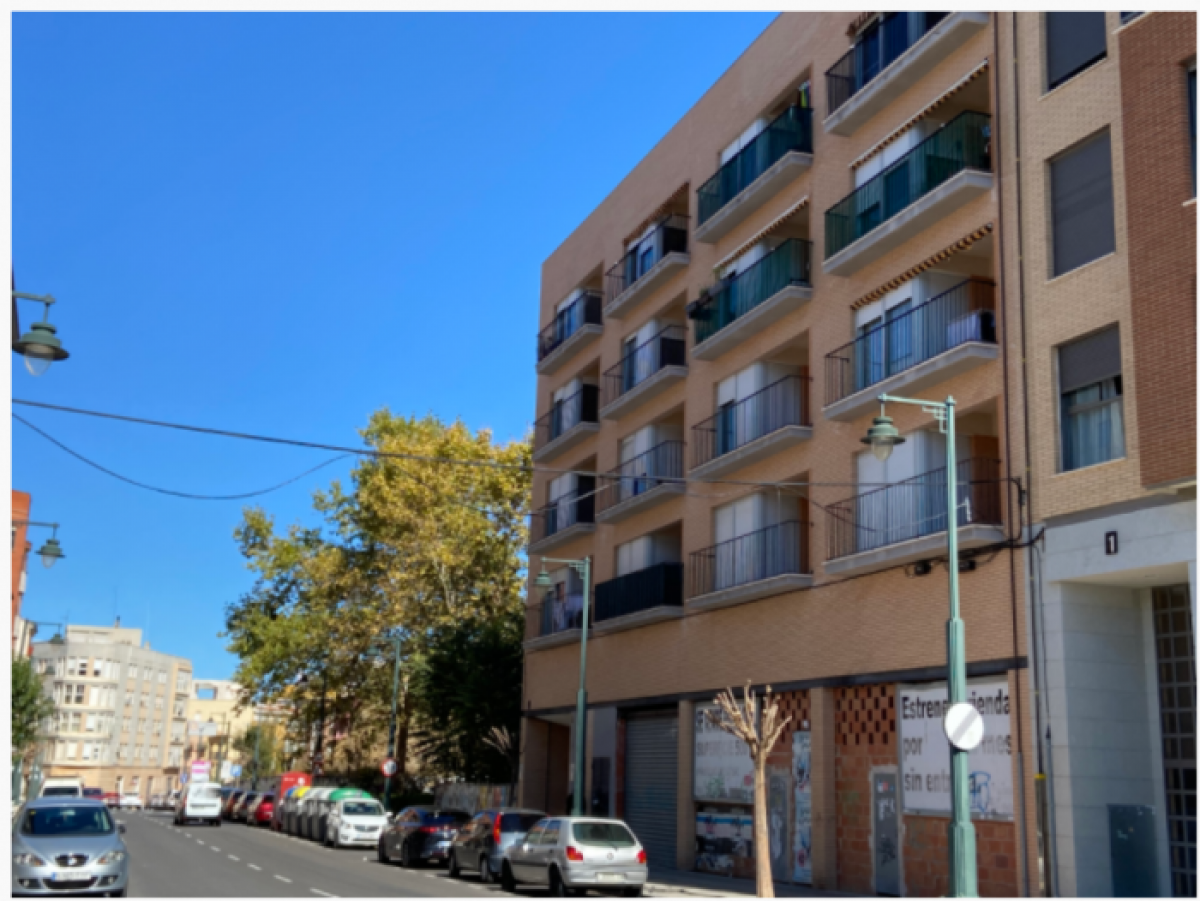 Picture of Apartment For Sale in Alcoy, Alicante, Spain