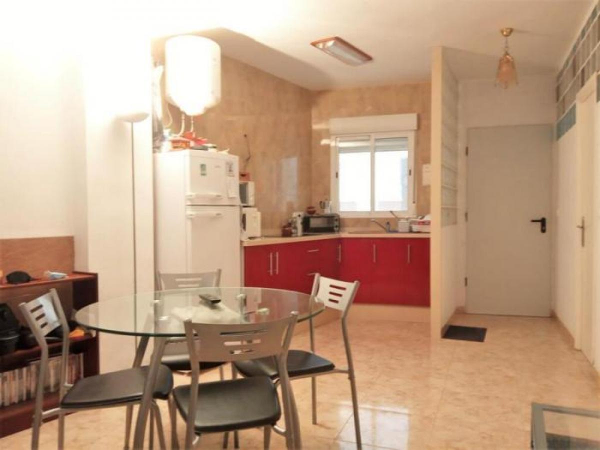 Picture of Home For Sale in Benilloba, Alicante, Spain