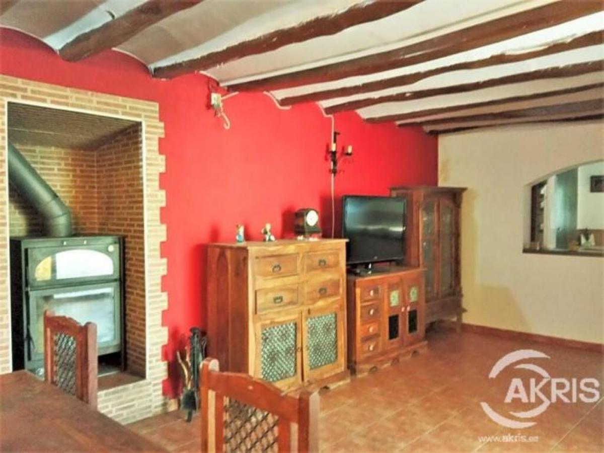 Picture of Home For Sale in Muro De Alcoy, Alicante, Spain