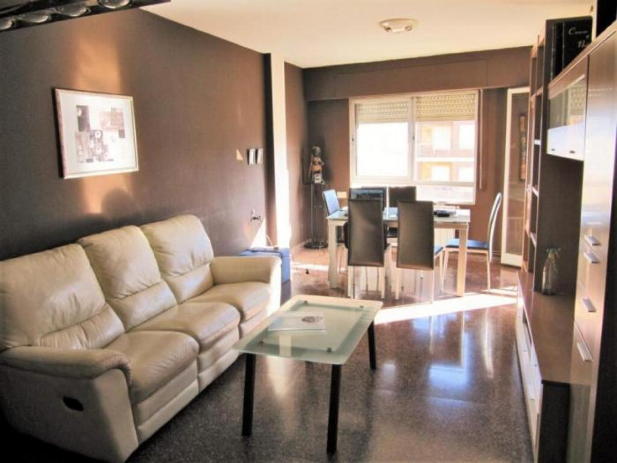 Picture of Apartment For Sale in Cocentaina, Alicante, Spain