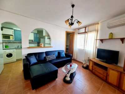 Apartment For Sale in Torremolinos, Spain
