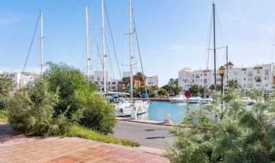 Apartment For Sale in Almerimar, Spain
