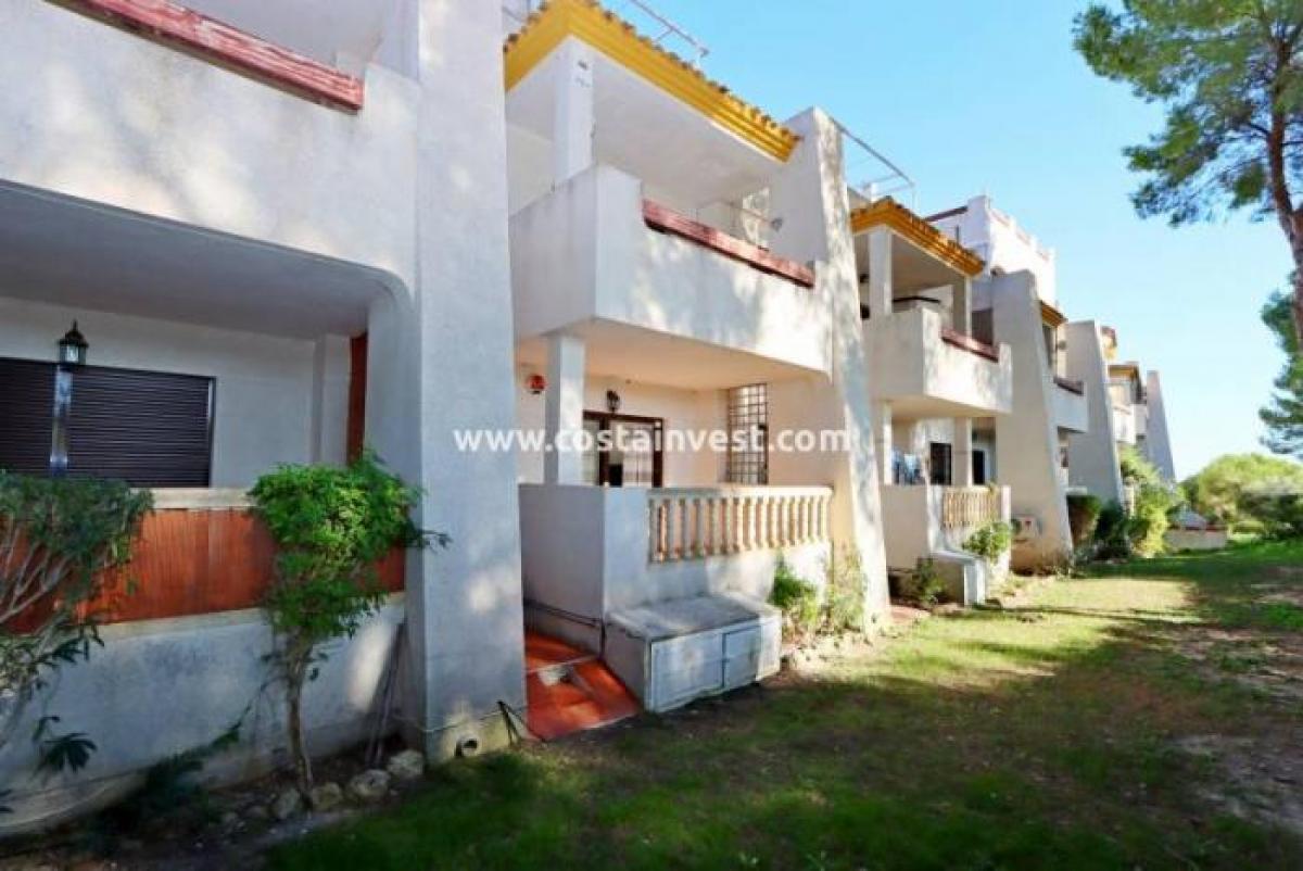 Picture of Bungalow For Sale in Orihuela Costa, Alicante, Spain