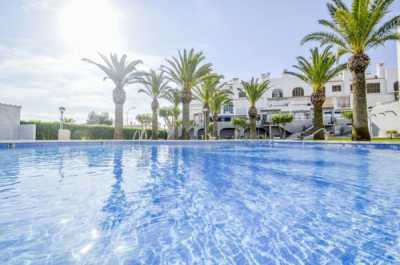 Apartment For Sale in La Mata, Spain