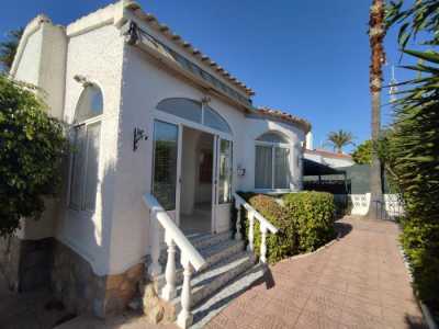 Villa For Sale in La Marina, Spain
