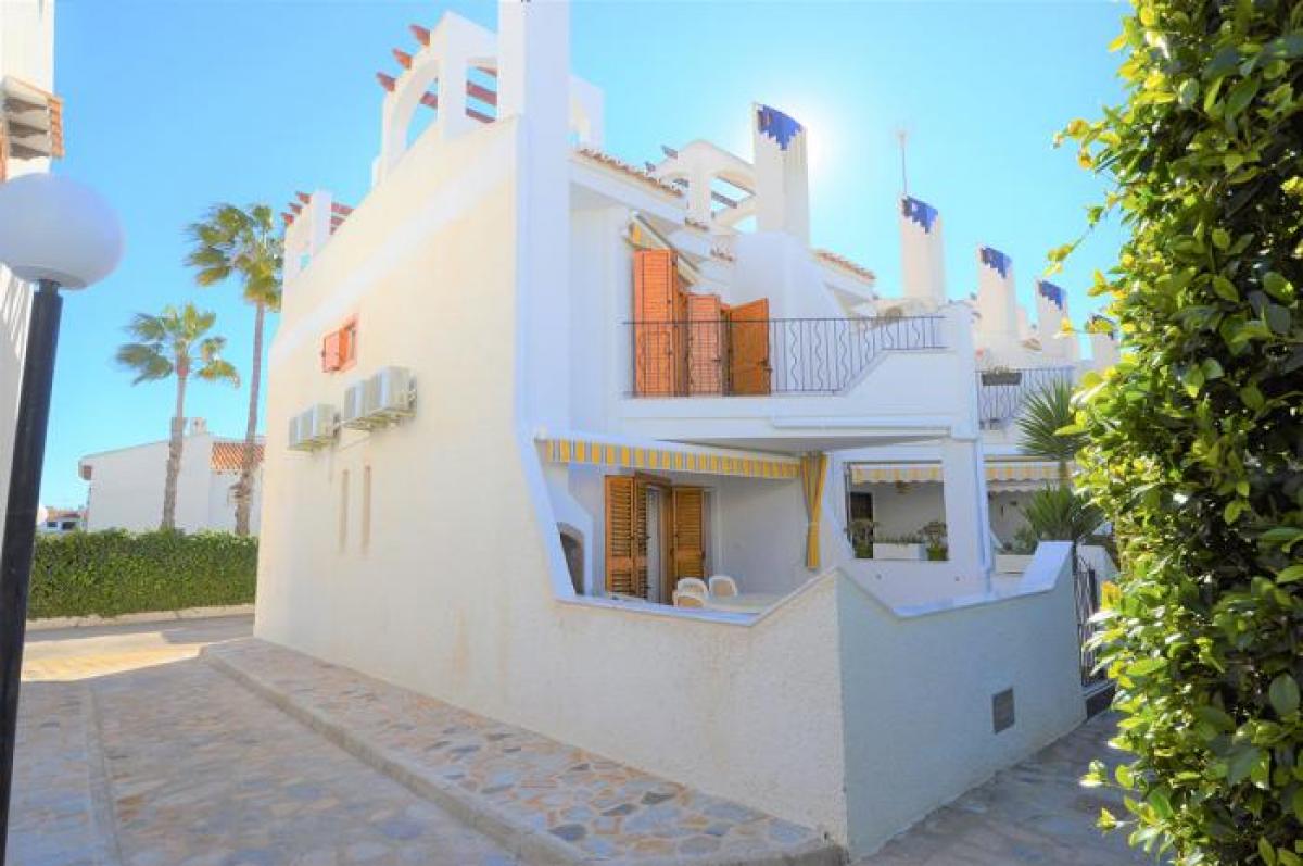 Picture of Bungalow For Rent in Orihuela Costa, Alicante, Spain