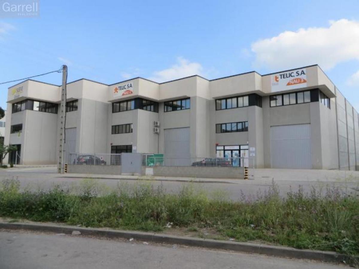 Picture of Industrial For Sale in Barcelona, Barcelona, Spain