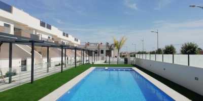 Apartment For Sale in Pilar De La Horadada, Spain