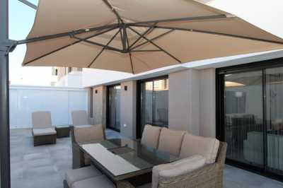 Apartment For Rent in San Javier, Spain