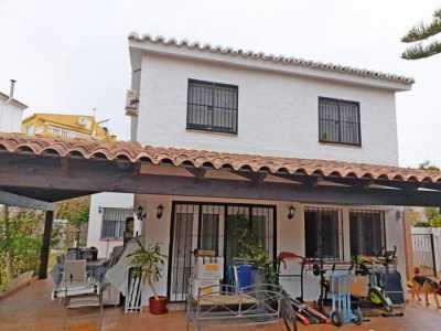 Home For Sale in Torremolinos, Spain