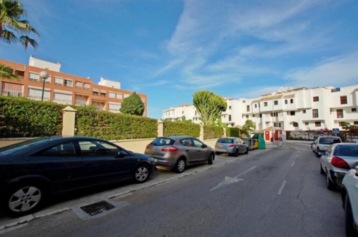 Picture of Apartment For Sale in Torremolinos, Malaga, Spain