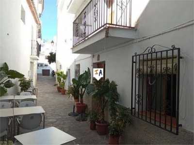 Home For Sale in Canillas De Aceituno, Spain