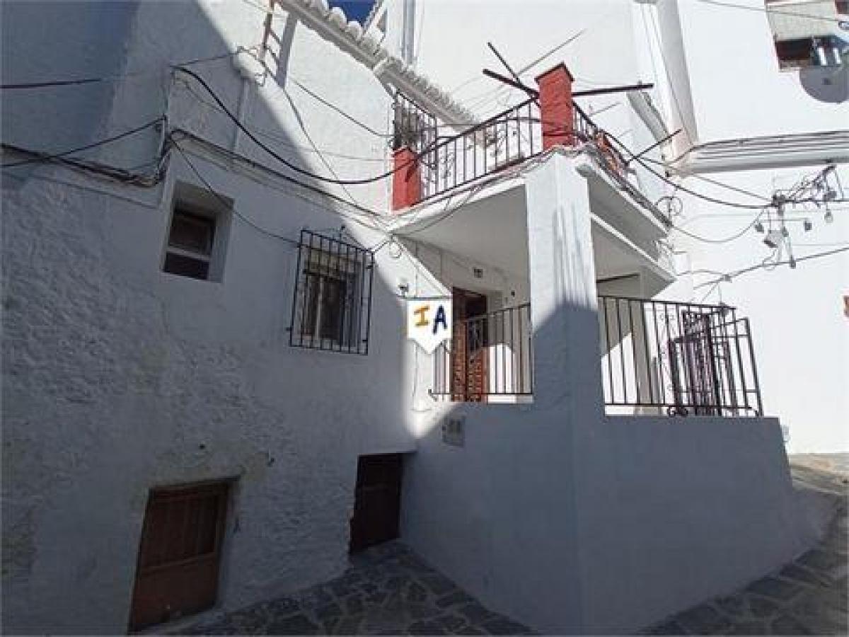 Picture of Home For Sale in Canillas De Aceituno, Malaga, Spain