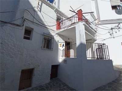 Home For Sale in Canillas De Aceituno, Spain