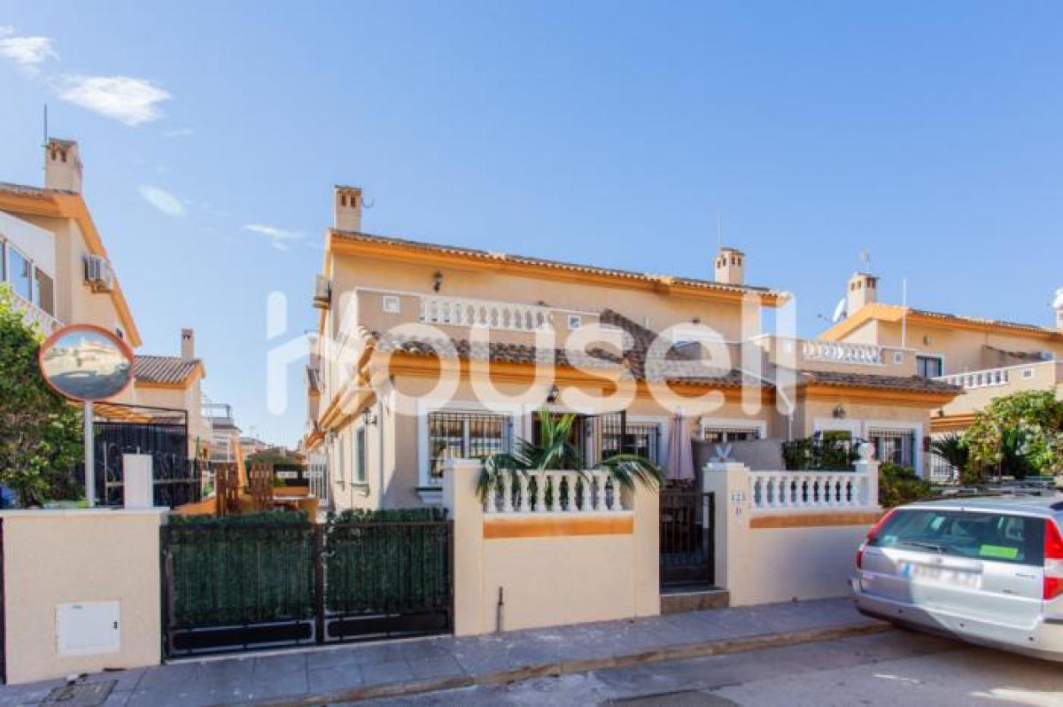 Picture of Home For Sale in Pilar De La Horadada, Alicante, Spain