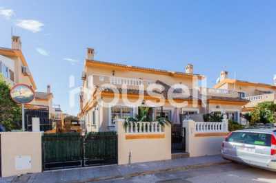 Home For Sale in Pilar De La Horadada, Spain