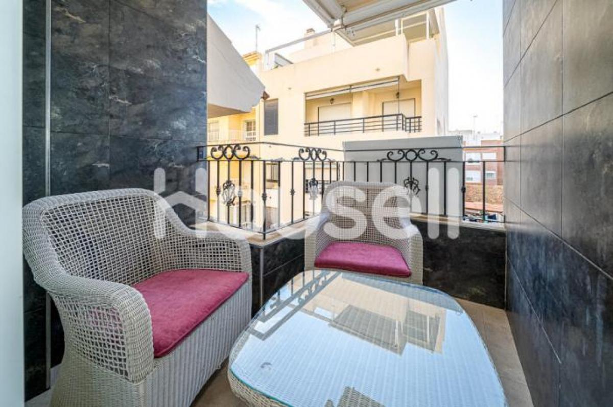 Picture of Apartment For Sale in Guardamar Del Segura, Alicante, Spain