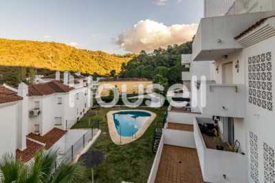 Apartment For Sale in Benahavis, Spain