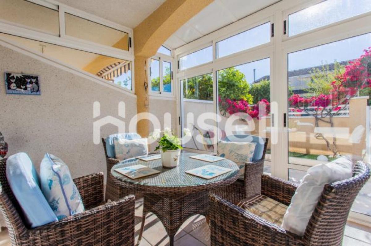 Picture of Home For Sale in Pilar De La Horadada, Alicante, Spain