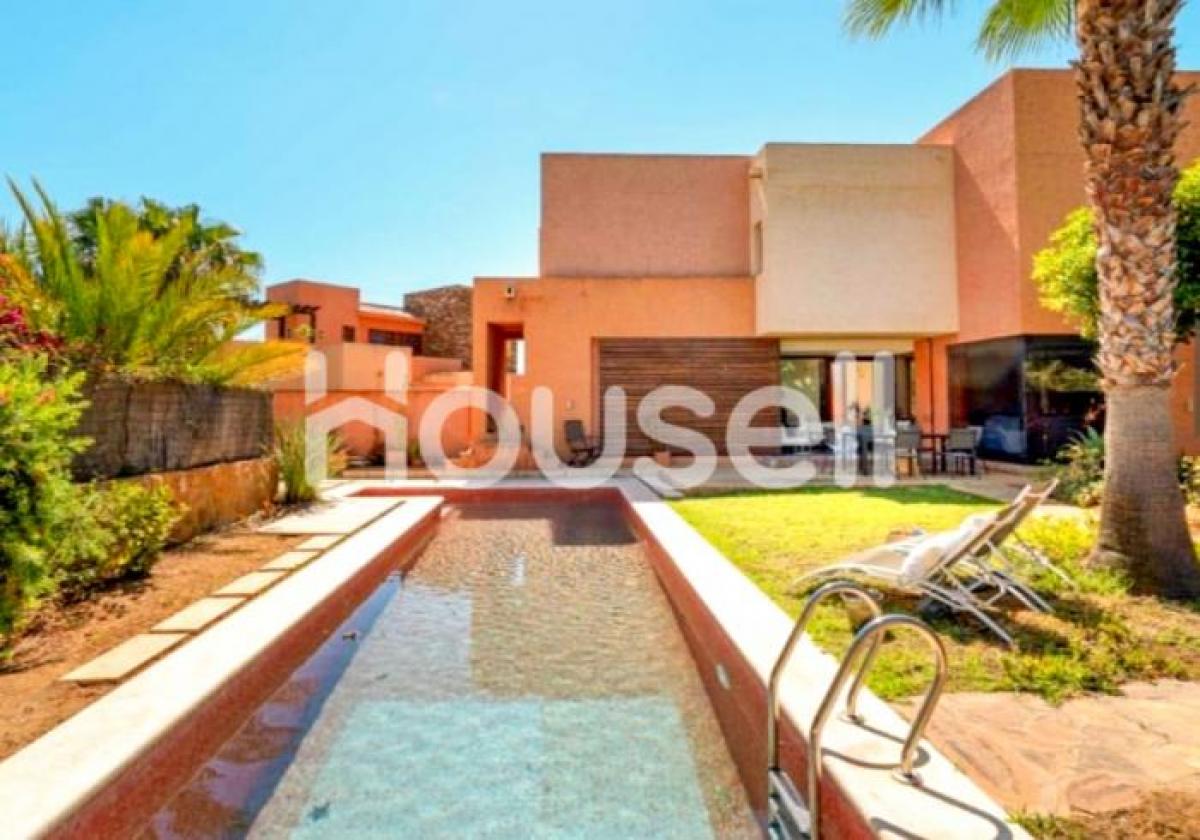 Picture of Home For Sale in Vera, Almeria, Spain