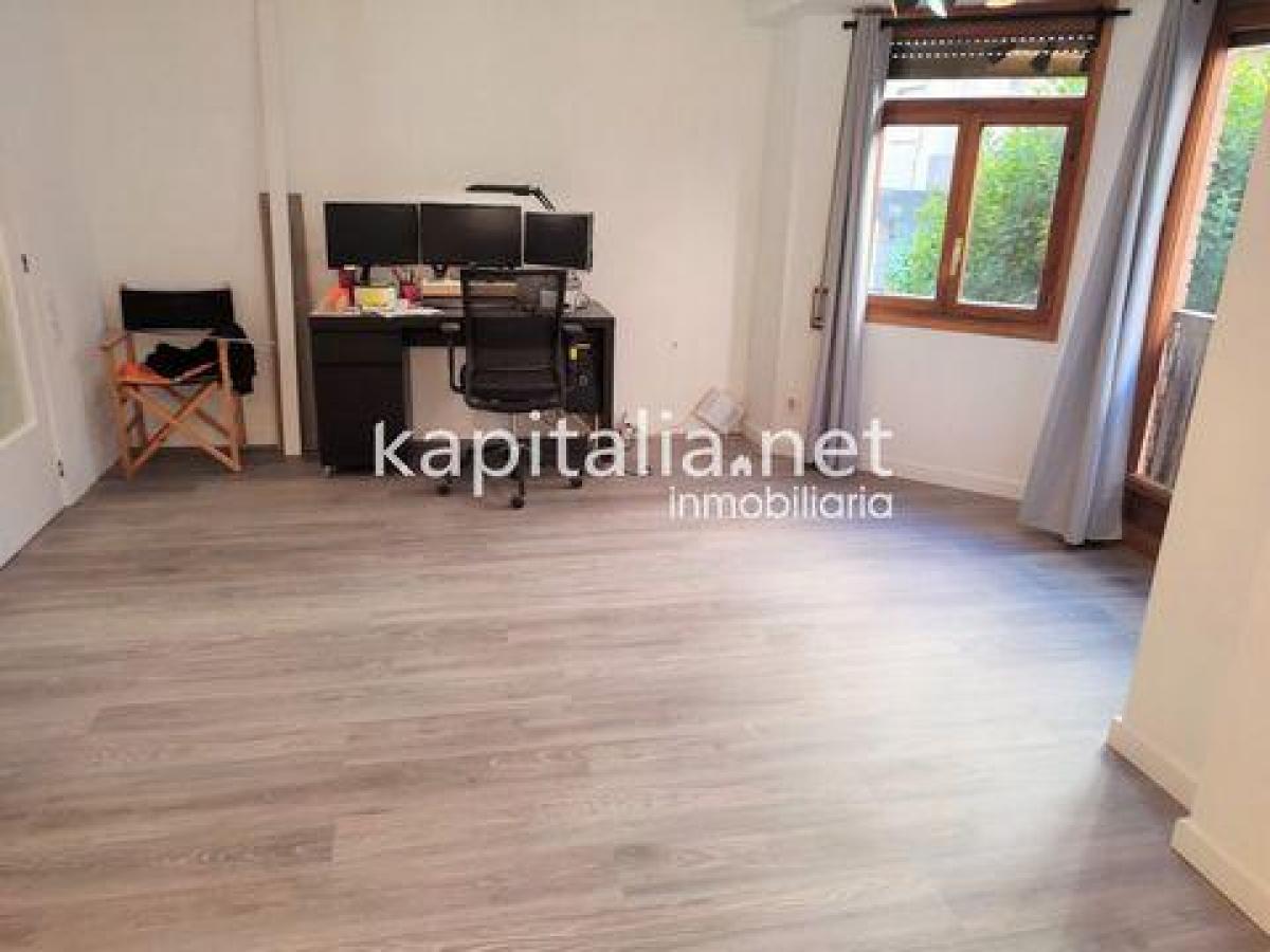 Picture of Condo For Sale in Ontinyent, Valencia, Spain