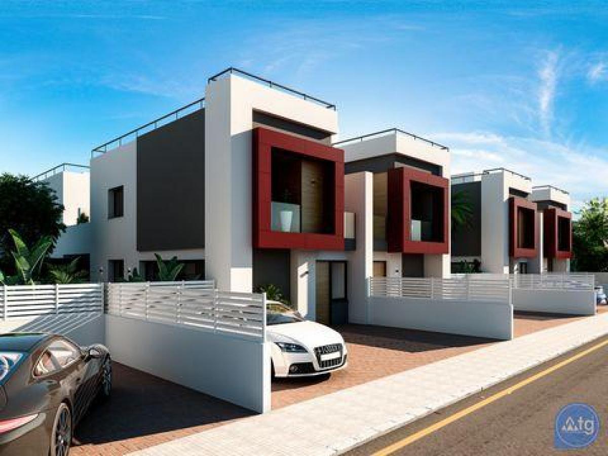 Picture of Home For Sale in Denia, Alicante, Spain