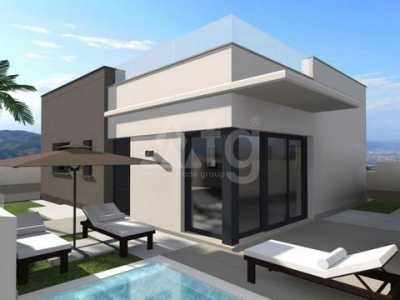Villa For Sale in Rojales, Spain