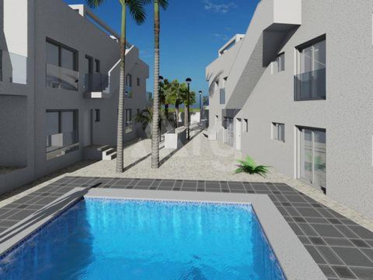 Picture of Bungalow For Sale in San Miguel De Salinas, Alicante, Spain