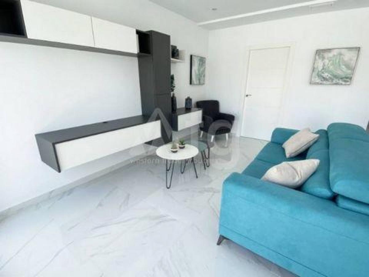 Picture of Villa For Sale in Guardamar Del Segura, Alicante, Spain