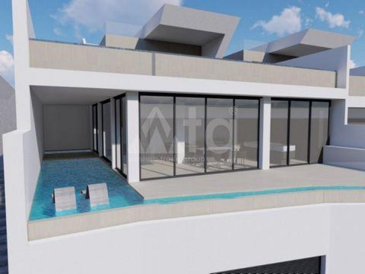 Picture of Villa For Sale in Rojales, Alicante, Spain