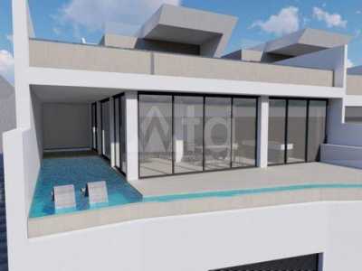 Villa For Sale in Rojales, Spain