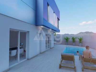 Multi-Family Home For Sale in Aspe, Spain