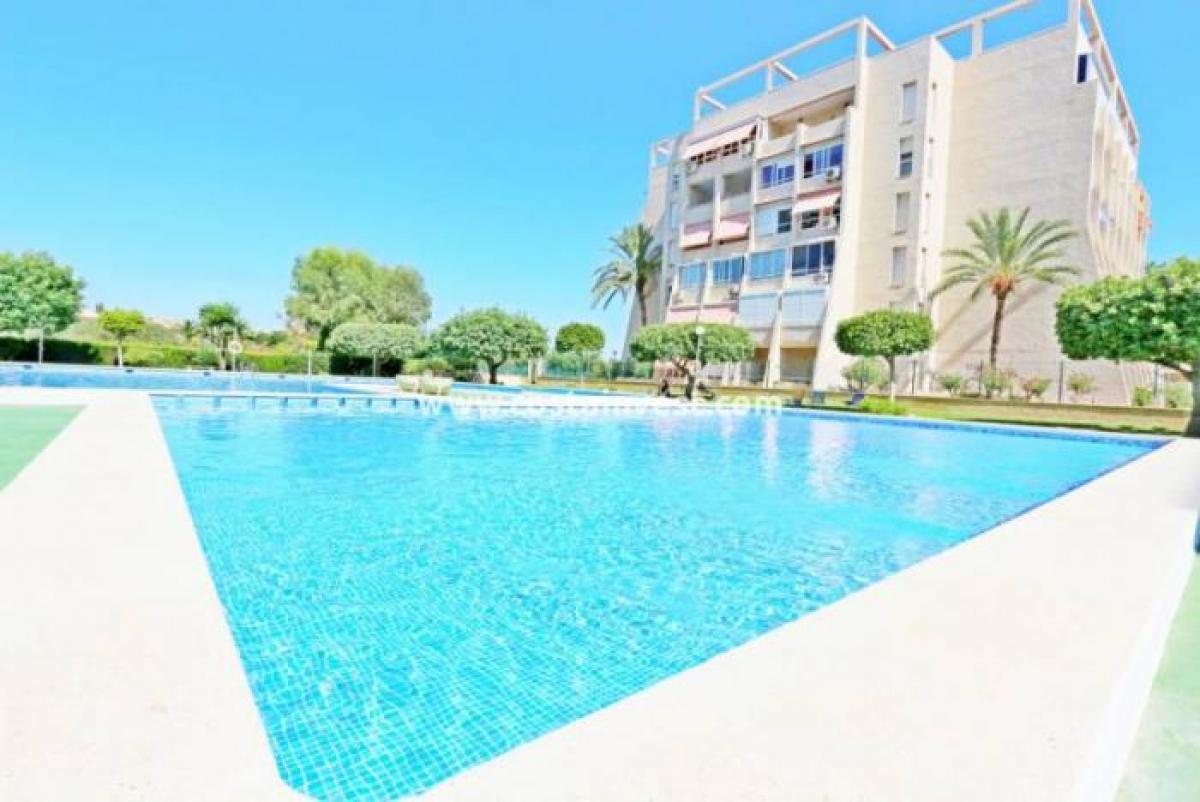 Picture of Apartment For Sale in La Mata, Alicante, Spain