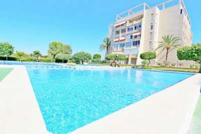 Apartment For Sale in La Mata, Spain