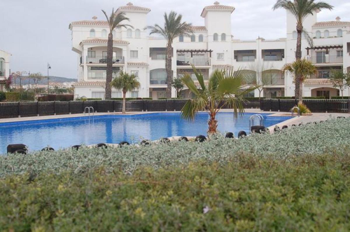 Picture of Apartment For Sale in Sucina, Murcia, Spain