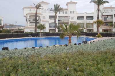 Apartment For Sale in 